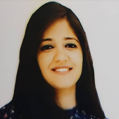 Ms. Navya Garg