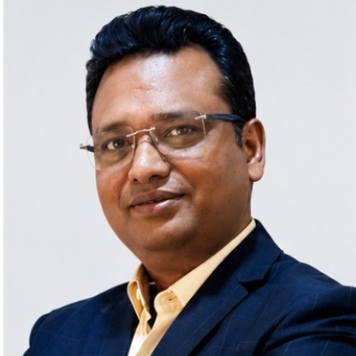 Shri Ashish Kumar Mittal
