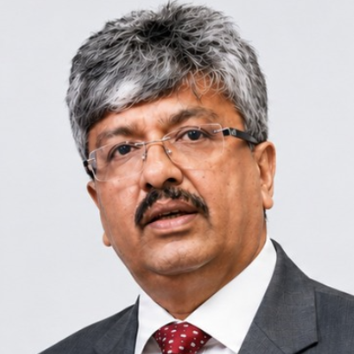 Shri Rajeev Gupta